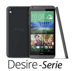 HTC Desire Serie Reparation