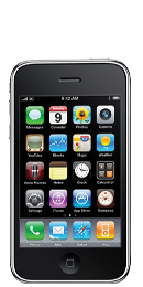 iPhone 3G Reparation