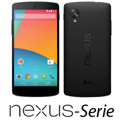 LG Nexus-serie